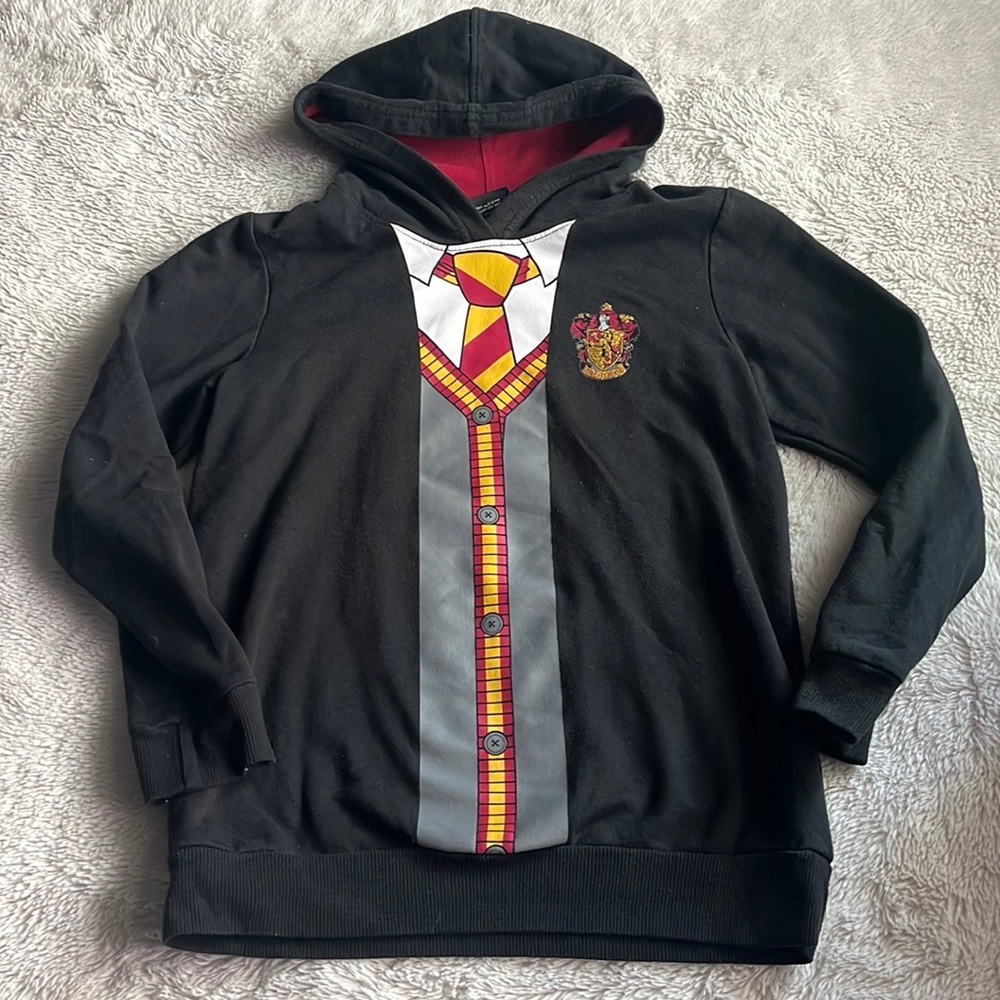 Harry Potter Hoodie
